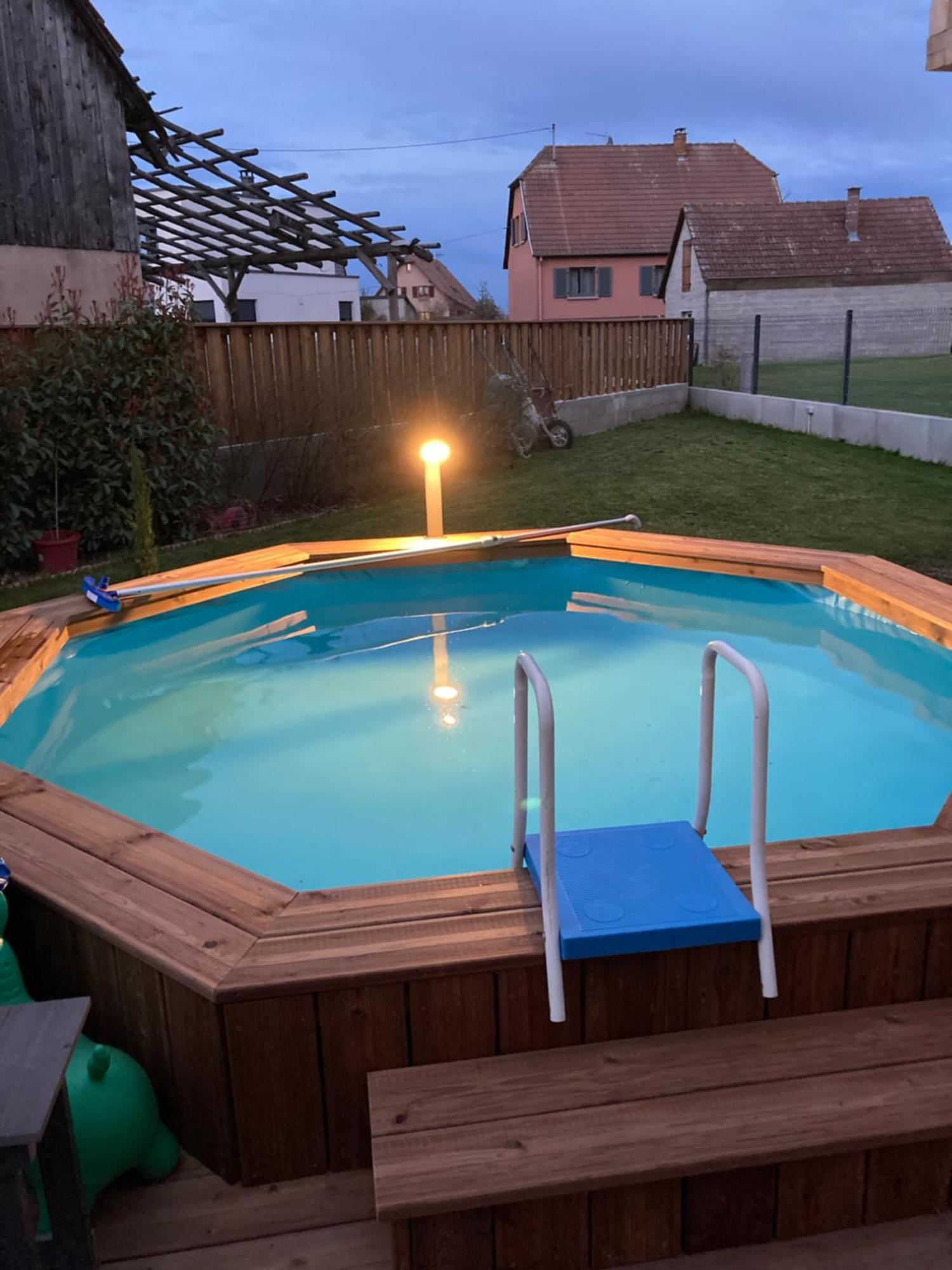 Hébergement de vacances Juste Un Rayon De Soleil Saasenheim